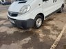 USED 2010 59 VAUXHALL VIVARO 2.0 2900 CDTi Panel Van 4dr Diesel Manual FWD L1 (215 g/km, 113 bhp) EXTENDED WARRANTY AVAILABLE