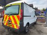 USED 2010 59 VAUXHALL VIVARO 2.0 2900 CDTi Panel Van 4dr Diesel Manual FWD L1 (215 g/km, 113 bhp) EXTENDED WARRANTY AVAILABLE