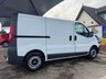 USED 2010 59 VAUXHALL VIVARO 2.0 2900 CDTi Panel Van 4dr Diesel Manual FWD L1 (215 g/km, 113 bhp) EXTENDED WARRANTY AVAILABLE