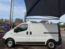 USED 2010 59 VAUXHALL VIVARO 2.0 2900 CDTi Panel Van 4dr Diesel Manual FWD L1 (215 g/km, 113 bhp) EXTENDED WARRANTY AVAILABLE