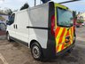 USED 2010 59 VAUXHALL VIVARO 2.0 2900 CDTi Panel Van 4dr Diesel Manual FWD L1 (215 g/km, 113 bhp) EXTENDED WARRANTY AVAILABLE