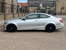 USED 2014 14 MERCEDES-BENZ C CLASS 2.1 C220 CDI AMG Sport Edition Coupe 2dr Diesel G-Tronic+ Euro 5 (s/s) (170 ps) 