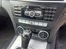 USED 2014 14 MERCEDES-BENZ C CLASS 2.1 C220 CDI AMG Sport Edition Coupe 2dr Diesel G-Tronic+ Euro 5 (s/s) (170 ps) 