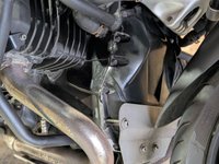 USED 2016 66 BMW R1200GS TE TRIPLE BLACK. 16. FSH. GREAT EXTRAS. FULL LUGGAGE. TOP SPEC TOP SPEC TE MODEL