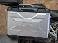USED 2016 66 BMW R1200GS TE TRIPLE BLACK. 16. FSH. GREAT EXTRAS. FULL LUGGAGE. TOP SPEC TOP SPEC TE MODEL