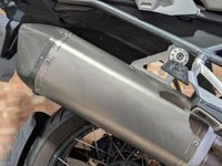 USED 2016 66 BMW R1200GS TE TRIPLE BLACK. 16. FSH. GREAT EXTRAS. FULL LUGGAGE. TOP SPEC TOP SPEC TE MODEL