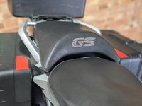 USED 2016 66 BMW R1200GS TE TRIPLE BLACK. 16. FSH. GREAT EXTRAS. FULL LUGGAGE. TOP SPEC TOP SPEC TE MODEL