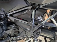 USED 2016 66 BMW R1200GS TE TRIPLE BLACK. 16. FSH. GREAT EXTRAS. FULL LUGGAGE. TOP SPEC TOP SPEC TE MODEL