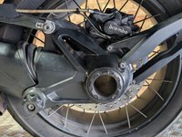 USED 2016 66 BMW R1200GS TE TRIPLE BLACK. 16. FSH. GREAT EXTRAS. FULL LUGGAGE. TOP SPEC TOP SPEC TE MODEL