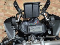 USED 2016 66 BMW R1200GS TE TRIPLE BLACK. 16. FSH. GREAT EXTRAS. FULL LUGGAGE. TOP SPEC TOP SPEC TE MODEL