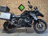 USED 2016 66 BMW R1200GS TE TRIPLE BLACK. 16. FSH. GREAT EXTRAS. FULL LUGGAGE. TOP SPEC TOP SPEC TE MODEL