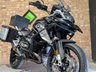 USED 2016 66 BMW R1200GS TE TRIPLE BLACK. 16. FSH. GREAT EXTRAS. FULL LUGGAGE. TOP SPEC TOP SPEC TE MODEL