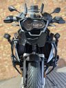 USED 2016 66 BMW R1200GS TE TRIPLE BLACK. 16. FSH. GREAT EXTRAS. FULL LUGGAGE. TOP SPEC TOP SPEC TE MODEL