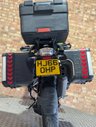 USED 2016 66 BMW R1200GS TE TRIPLE BLACK. 16. FSH. GREAT EXTRAS. FULL LUGGAGE. TOP SPEC TOP SPEC TE MODEL