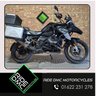 USED 2016 66 BMW R1200GS TE TRIPLE BLACK. 16. FSH. GREAT EXTRAS. FULL LUGGAGE. TOP SPEC TOP SPEC TE MODEL
