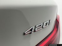USED 2019 19 BMW 4 SERIES GRAN COUPE 2.0 420i GPF M Sport Hatchback 5dr Petrol Auto Euro 6 (s/s) (184 ps) 1 Previous Owner / Red Leather Interior / Sat Nav / Bluetooth / Harmon Kardon Speakers / Front And Rear Parking Sensors / ISOFIX
