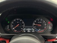 USED 2019 19 BMW 4 SERIES GRAN COUPE 2.0 420i GPF M Sport Hatchback 5dr Petrol Auto Euro 6 (s/s) (184 ps) 1 Previous Owner / Red Leather Interior / Sat Nav / Bluetooth / Harmon Kardon Speakers / Front And Rear Parking Sensors / ISOFIX