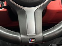 USED 2019 19 BMW 4 SERIES GRAN COUPE 2.0 420i GPF M Sport Hatchback 5dr Petrol Auto Euro 6 (s/s) (184 ps) 1 Previous Owner / Red Leather Interior / Sat Nav / Bluetooth / Harmon Kardon Speakers / Front And Rear Parking Sensors / ISOFIX
