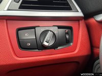 USED 2019 19 BMW 4 SERIES GRAN COUPE 2.0 420i GPF M Sport Hatchback 5dr Petrol Auto Euro 6 (s/s) (184 ps) 1 Previous Owner / Red Leather Interior / Sat Nav / Bluetooth / Harmon Kardon Speakers / Front And Rear Parking Sensors / ISOFIX