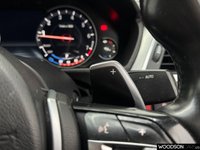 USED 2019 19 BMW 4 SERIES GRAN COUPE 2.0 420i GPF M Sport Hatchback 5dr Petrol Auto Euro 6 (s/s) (184 ps) 1 Previous Owner / Red Leather Interior / Sat Nav / Bluetooth / Harmon Kardon Speakers / Front And Rear Parking Sensors / ISOFIX