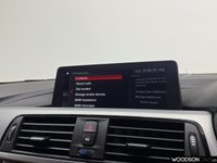 USED 2019 19 BMW 4 SERIES GRAN COUPE 2.0 420i GPF M Sport Hatchback 5dr Petrol Auto Euro 6 (s/s) (184 ps) 1 Previous Owner / Red Leather Interior / Sat Nav / Bluetooth / Harmon Kardon Speakers / Front And Rear Parking Sensors / ISOFIX