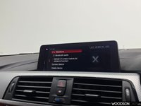 USED 2019 19 BMW 4 SERIES GRAN COUPE 2.0 420i GPF M Sport Hatchback 5dr Petrol Auto Euro 6 (s/s) (184 ps) 1 Previous Owner / Red Leather Interior / Sat Nav / Bluetooth / Harmon Kardon Speakers / Front And Rear Parking Sensors / ISOFIX