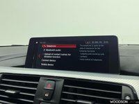 USED 2019 19 BMW 4 SERIES GRAN COUPE 2.0 420i GPF M Sport Hatchback 5dr Petrol Auto Euro 6 (s/s) (184 ps) 1 Previous Owner / Red Leather Interior / Sat Nav / Bluetooth / Harmon Kardon Speakers / Front And Rear Parking Sensors / ISOFIX