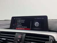 USED 2019 19 BMW 4 SERIES GRAN COUPE 2.0 420i GPF M Sport Hatchback 5dr Petrol Auto Euro 6 (s/s) (184 ps) 1 Previous Owner / Red Leather Interior / Sat Nav / Bluetooth / Harmon Kardon Speakers / Front And Rear Parking Sensors / ISOFIX