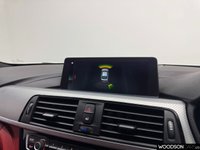 USED 2019 19 BMW 4 SERIES GRAN COUPE 2.0 420i GPF M Sport Hatchback 5dr Petrol Auto Euro 6 (s/s) (184 ps) 1 Previous Owner / Red Leather Interior / Sat Nav / Bluetooth / Harmon Kardon Speakers / Front And Rear Parking Sensors / ISOFIX