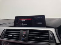 USED 2019 19 BMW 4 SERIES GRAN COUPE 2.0 420i GPF M Sport Hatchback 5dr Petrol Auto Euro 6 (s/s) (184 ps) 1 Previous Owner / Red Leather Interior / Sat Nav / Bluetooth / Harmon Kardon Speakers / Front And Rear Parking Sensors / ISOFIX