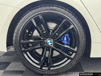 USED 2019 19 BMW 4 SERIES GRAN COUPE 2.0 420i GPF M Sport Hatchback 5dr Petrol Auto Euro 6 (s/s) (184 ps) 1 Previous Owner / Red Leather Interior / Sat Nav / Bluetooth / Harmon Kardon Speakers / Front And Rear Parking Sensors / ISOFIX