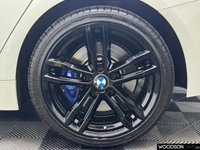 USED 2019 19 BMW 4 SERIES GRAN COUPE 2.0 420i GPF M Sport Hatchback 5dr Petrol Auto Euro 6 (s/s) (184 ps) 1 Previous Owner / Red Leather Interior / Sat Nav / Bluetooth / Harmon Kardon Speakers / Front And Rear Parking Sensors / ISOFIX