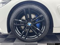 USED 2019 19 BMW 4 SERIES GRAN COUPE 2.0 420i GPF M Sport Hatchback 5dr Petrol Auto Euro 6 (s/s) (184 ps) 1 Previous Owner / Red Leather Interior / Sat Nav / Bluetooth / Harmon Kardon Speakers / Front And Rear Parking Sensors / ISOFIX