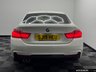 USED 2019 19 BMW 4 SERIES GRAN COUPE 2.0 420i GPF M Sport Hatchback 5dr Petrol Auto Euro 6 (s/s) (184 ps) 1 Previous Owner / Red Leather Interior / Sat Nav / Bluetooth / Harmon Kardon Speakers / Front And Rear Parking Sensors / ISOFIX