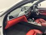 USED 2019 19 BMW 4 SERIES GRAN COUPE 2.0 420i GPF M Sport Hatchback 5dr Petrol Auto Euro 6 (s/s) (184 ps) 1 Previous Owner / Red Leather Interior / Sat Nav / Bluetooth / Harmon Kardon Speakers / Front And Rear Parking Sensors / ISOFIX