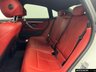 USED 2019 19 BMW 4 SERIES GRAN COUPE 2.0 420i GPF M Sport Hatchback 5dr Petrol Auto Euro 6 (s/s) (184 ps) 1 Previous Owner / Red Leather Interior / Sat Nav / Bluetooth / Harmon Kardon Speakers / Front And Rear Parking Sensors / ISOFIX