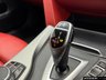 USED 2019 19 BMW 4 SERIES GRAN COUPE 2.0 420i GPF M Sport Hatchback 5dr Petrol Auto Euro 6 (s/s) (184 ps) 1 Previous Owner / Red Leather Interior / Sat Nav / Bluetooth / Harmon Kardon Speakers / Front And Rear Parking Sensors / ISOFIX