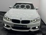 USED 2019 19 BMW 4 SERIES GRAN COUPE 2.0 420i GPF M Sport Hatchback 5dr Petrol Auto Euro 6 (s/s) (184 ps) 1 Previous Owner / Red Leather Interior / Sat Nav / Bluetooth / Harmon Kardon Speakers / Front And Rear Parking Sensors / ISOFIX