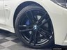 USED 2019 19 BMW 4 SERIES GRAN COUPE 2.0 420i GPF M Sport Hatchback 5dr Petrol Auto Euro 6 (s/s) (184 ps) 1 Previous Owner / Red Leather Interior / Sat Nav / Bluetooth / Harmon Kardon Speakers / Front And Rear Parking Sensors / ISOFIX