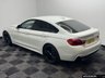 USED 2019 19 BMW 4 SERIES GRAN COUPE 2.0 420i GPF M Sport Hatchback 5dr Petrol Auto Euro 6 (s/s) (184 ps) 1 Previous Owner / Red Leather Interior / Sat Nav / Bluetooth / Harmon Kardon Speakers / Front And Rear Parking Sensors / ISOFIX