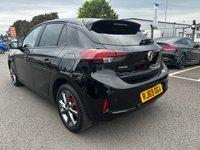 USED 2019 69 VAUXHALL CORSA 1.2 SE Hatchback 5dr Petrol Manual Euro 6 (75 ps) APPLE CARPLAY, ANDROID AUTO, CRUISE CONTROL