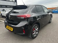 USED 2019 69 VAUXHALL CORSA 1.2 SE Hatchback 5dr Petrol Manual Euro 6 (75 ps) APPLE CARPLAY, ANDROID AUTO, CRUISE CONTROL