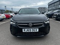 USED 2019 69 VAUXHALL CORSA 1.2 SE Hatchback 5dr Petrol Manual Euro 6 (75 ps) APPLE CARPLAY, ANDROID AUTO, CRUISE CONTROL