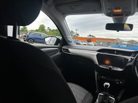 USED 2019 69 VAUXHALL CORSA 1.2 SE Hatchback 5dr Petrol Manual Euro 6 (75 ps) APPLE CARPLAY, ANDROID AUTO, CRUISE CONTROL