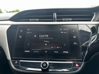 USED 2019 69 VAUXHALL CORSA 1.2 SE Hatchback 5dr Petrol Manual Euro 6 (75 ps) APPLE CARPLAY, ANDROID AUTO, CRUISE CONTROL