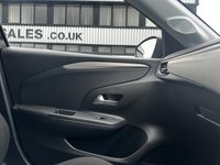 USED 2019 69 VAUXHALL CORSA 1.2 SE Hatchback 5dr Petrol Manual Euro 6 (75 ps) APPLE CARPLAY, ANDROID AUTO, CRUISE CONTROL
