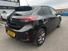 USED 2019 69 VAUXHALL CORSA 1.2 SE Hatchback 5dr Petrol Manual Euro 6 (75 ps) APPLE CARPLAY, ANDROID AUTO, CRUISE CONTROL