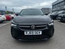 USED 2019 69 VAUXHALL CORSA 1.2 SE Hatchback 5dr Petrol Manual Euro 6 (75 ps) APPLE CARPLAY, ANDROID AUTO, CRUISE CONTROL