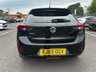 USED 2019 69 VAUXHALL CORSA 1.2 SE Hatchback 5dr Petrol Manual Euro 6 (75 ps) APPLE CARPLAY, ANDROID AUTO, CRUISE CONTROL