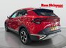 USED 2025 25 KIA SPORTAGE 1.6 T-GDi MHEV 2 SUV 5dr Petrol Hybrid Manual Euro 6 (s/s) (157 bhp) 